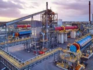 IGO descarta la viabilidad de la refinería de litio de Kwinana y señala altos costos operativos en Australia