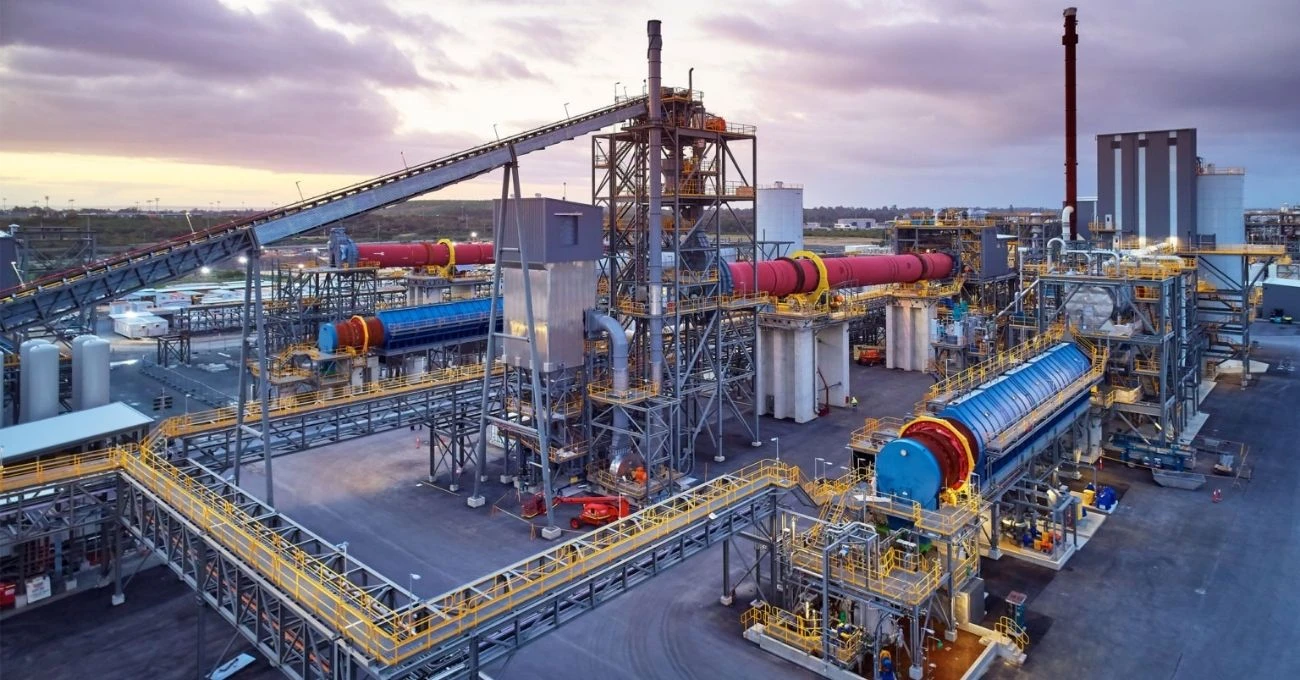 IGO descarta la viabilidad de la refinería de litio de Kwinana y señala altos costos operativos en Australia