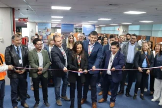 CCEP impulsa empleo y desarrollo de proveedores en la minería de Calama