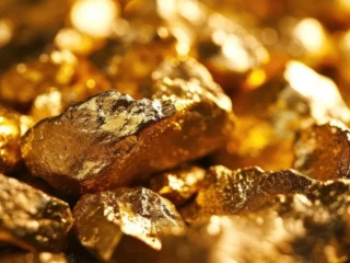 Top 20: Ranking de los Principales Proyectos de Oro del Mundo