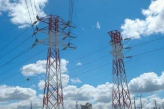 Ñuble inicia obra energética clave que triplicará capacidad de transmisión eléctrica