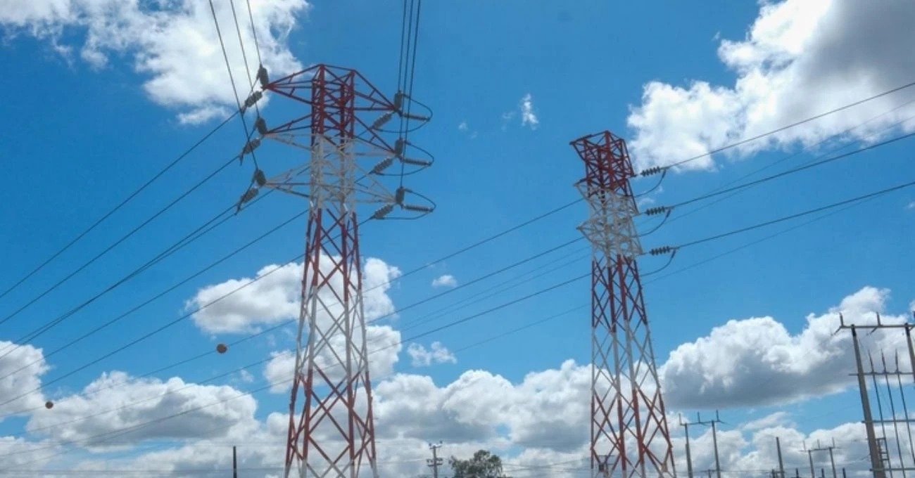 Ñuble inicia obra energética clave que triplicará capacidad de transmisión eléctrica