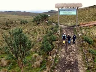 Organizaciones y académicos exigen cierre definitivo del proyecto minero Loma Larga