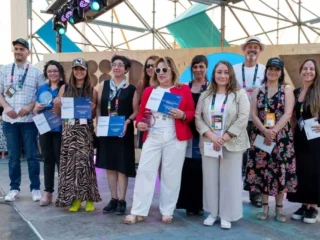 Corfo premia innovación chilena con foco en género, tecnología y sostenibilidad