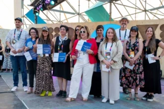 Corfo premia innovación chilena con foco en género, tecnología y sostenibilidad