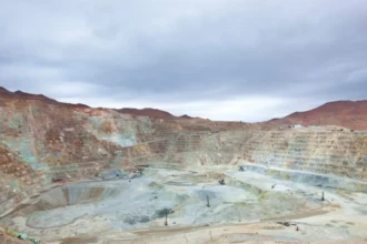 Aprobación ambiental impulsa exploración minera en El Abra, Región de Antofagasta