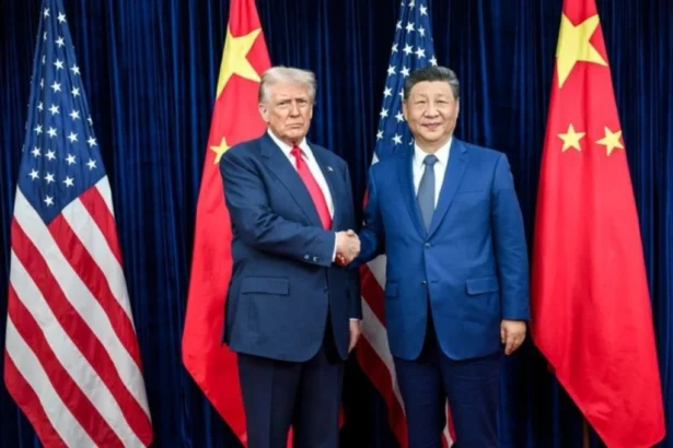 China levanta restricciones de exportación de minerales estratégicos hacia Estados Unidos