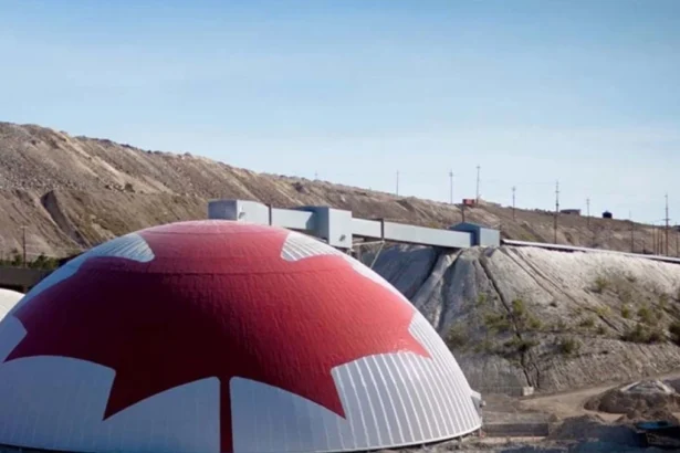 Canadá invierte C$1.4 mil millones para impulsar proyectos de minerales críticos