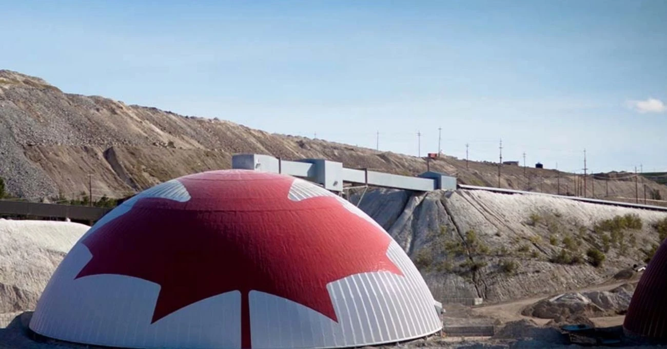 Canadá invierte C$1.4 mil millones para impulsar proyectos de minerales críticos Canadá invierte C$1.4 mil millones para impulsar proyectos de minerales críticos