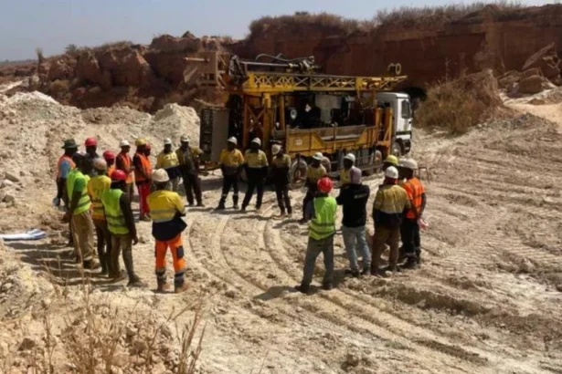 Tanzania reabre frontera con Zambia, reactivando comercio minero regional estratégico