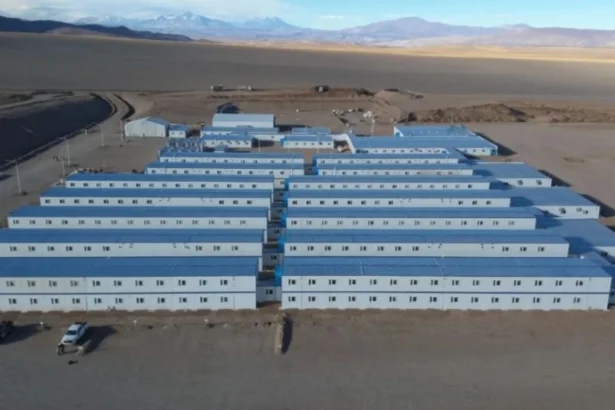 Minería Binacional: Distrito Vicuña Impulsa el Know-How Chileno en Logística e Infraestructura