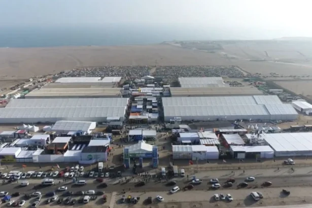 Exponor 2026: Chile liderará innovación y sostenibilidad en minería y energía global