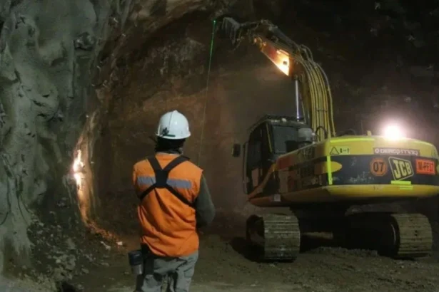 Resolution Copper completa rehabilitación del Pozo N.º 9 con inversión de US$200 millones