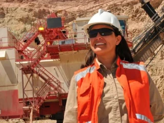 iMercados y RIM impulsan diversidad femenina en minería con nuevo convenio