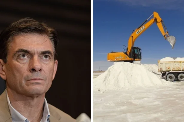 Bolivia revisará contratos de litio con China y Rusia bajo nuevo gobierno