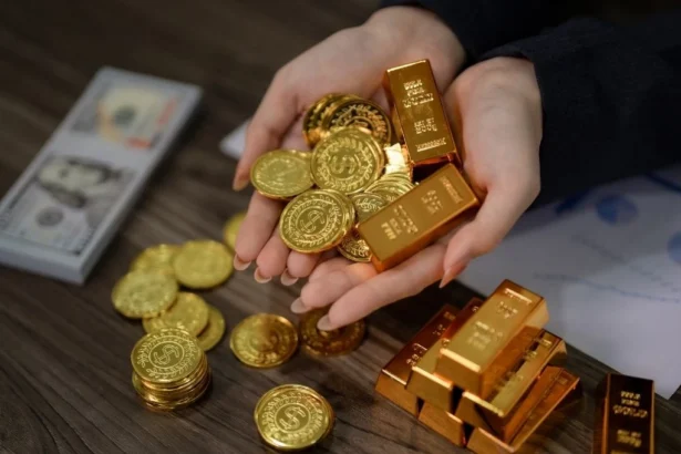 Oro supera los US$ 4.010 ante expectativas de recorte de tasas de la Fed