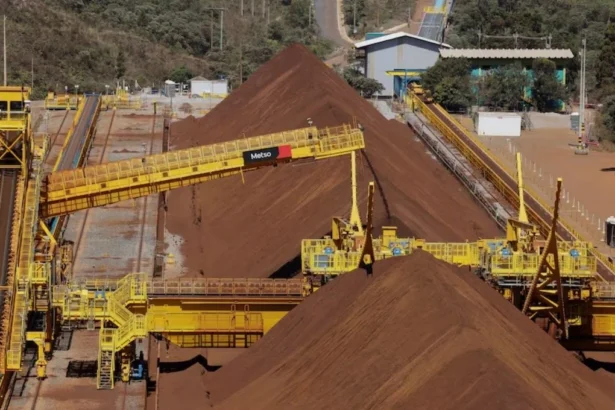 Vale impulsará inversiones históricas en India y Brasil con foco en expansión global