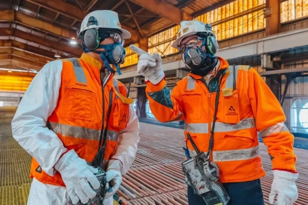 Antofagasta Minerals abre cupos laborales en minería e ingeniería: conoce los detalles