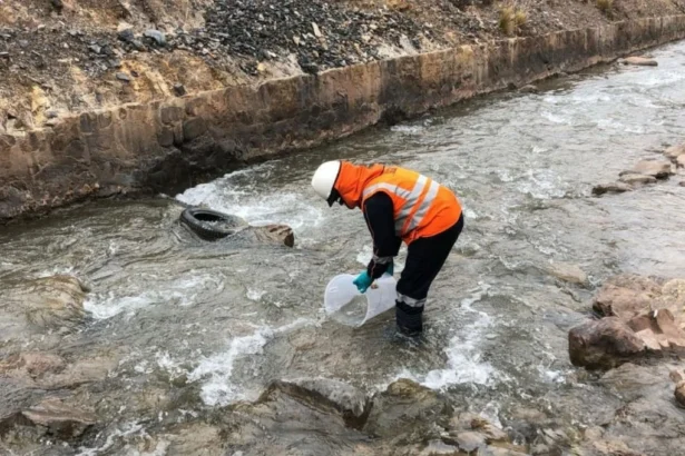 Expertos impulsan economía circular en minería para reducir impacto ambiental en Perú