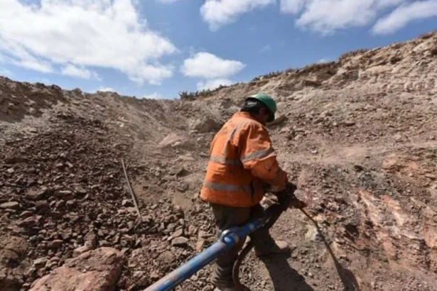 Chile impulsa 332 proyectos de pequeña minería con $2.600 millones de inversión