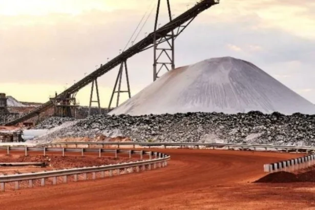 CEO de Pilbara Minerals destaca ventajas de Brasil sobre Australia en sector litio