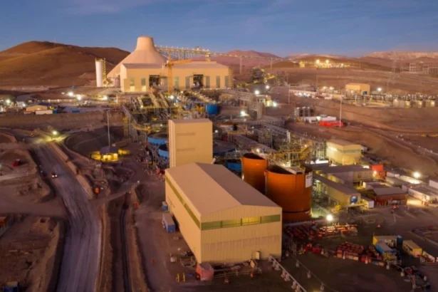 Teck Resources Impulsa Ganancias en Q3 y Proyecta US$800 Millones en Sinergias con Anglo American