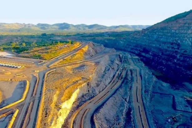 Sibanye cierra disputa por $215 millones con Appian antes de juicio clave