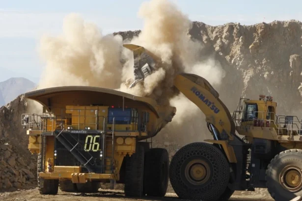 Komatsu Cummins lanza nuevas ofertas laborales con foco en inclusión y diversidad