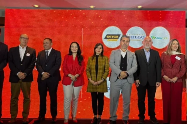 Aprimin cierra 2025 destacando innovación y colaboración clave en minería chilena