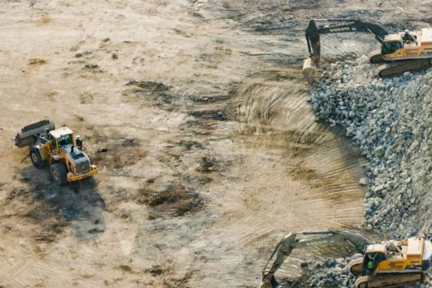 ProChile impulsa exportación minera de Antofagasta hacia el mercado mexicano