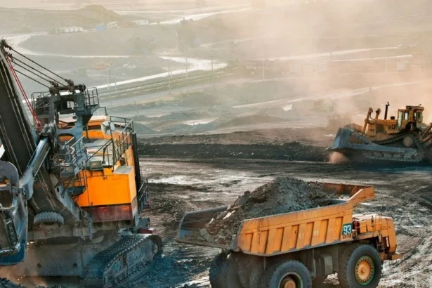 Minería chilena: 34.000 nuevos empleos proyectados con foco en digitalización y diversidad