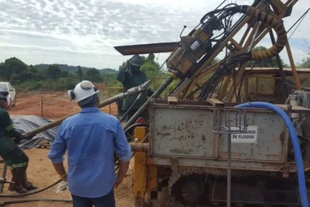 Altamira Gold asegura C$6,3 millones para explorar proyecto aurífero Cajueiro, Brasil