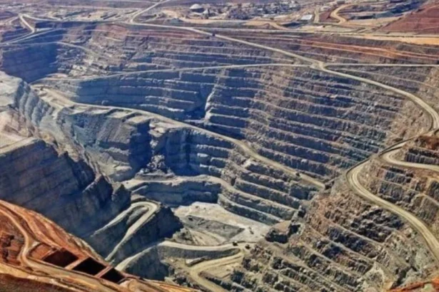 Barrick Mining alcanza ingresos récord y destaca producción de oro en 2025