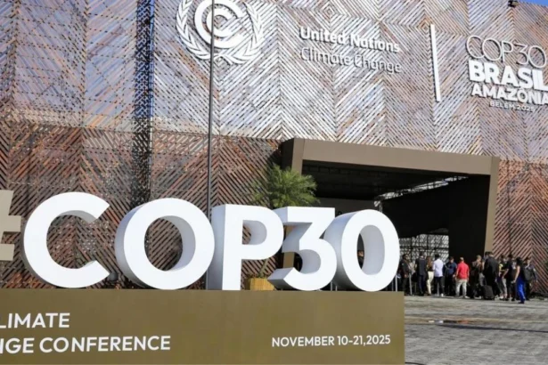 Arcadis lidera en COP30 con innovación y soluciones sostenibles para el cambio climático
