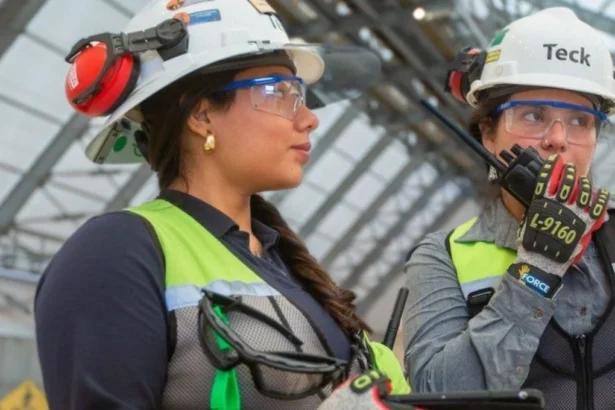 Trabajo en Teck: revisa las vacantes disponibles para noviembre de 2025