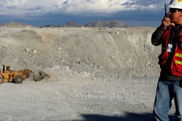 IIMP: Perú debe acelerar proyectos para capitalizar cartera minera de US$ 50.000 millones