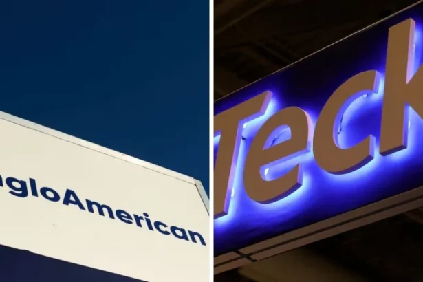Accionistas de Teck conservarán  el 37,6% de Anglo Teck y consolidan posición en la fusión con Anglo American