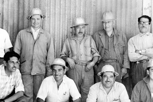 Refinería Aconcagua celebra 70 años impulsando innovación y transición energética en Chile