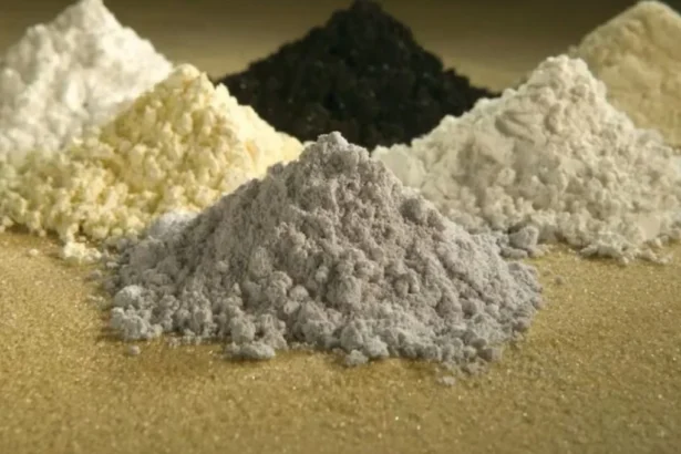 Chile impulsa la electromovilidad con su potencial en tierras raras del Biobío