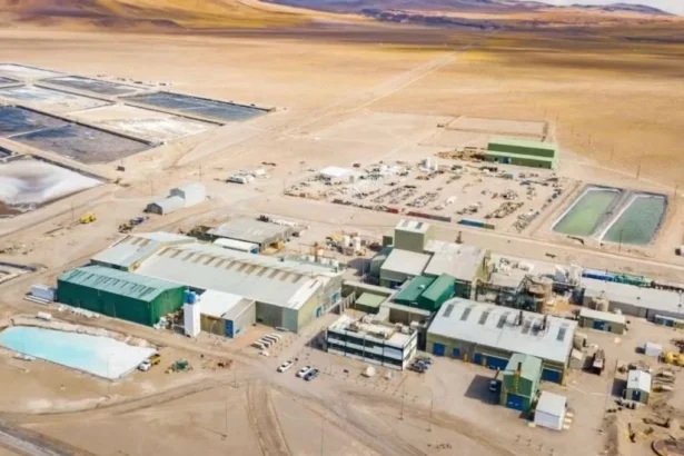 POSCO invierte en Argentina y Australia para asegurar litio clave en baterías