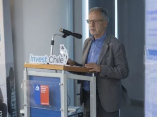 Biministro García Reafirma Sólida Reactivación Económica e Impulsa Agenda de Permisos Sectoriales