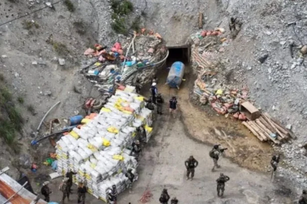 Informalidad estructural en la minería artesanal de cobre en Perú