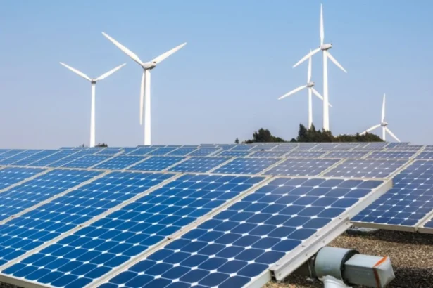 Chile busca liderar en transición energética y seguridad alimentaria con desarrollo sostenible