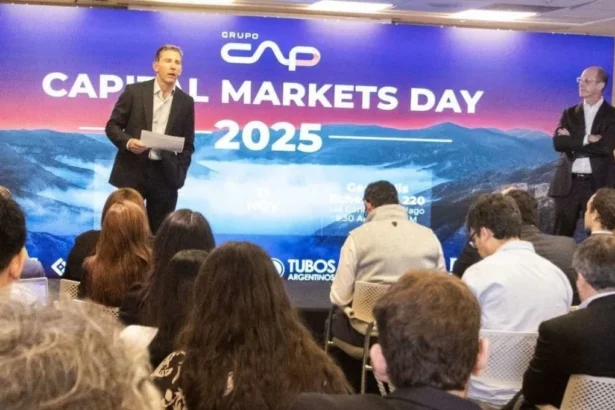 Grupo CAP refuerza su Estrategia 2030 con inversión en minería y sostenibilidad