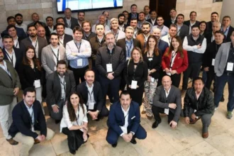 Hitachi Energy presenta primera subestación GIS sin SF₆ en Chile