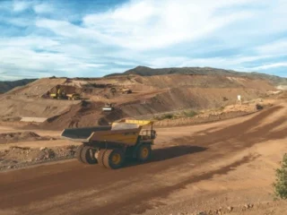 Tribunal Constitucional ratifica artículo 88 del Código de Minería en Chile