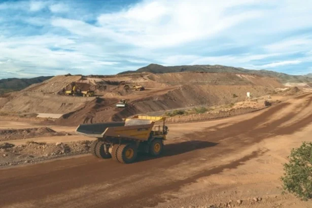 Tribunal Constitucional ratifica artículo 88 del Código de Minería en Chile