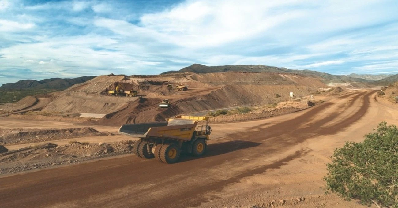 Tribunal Constitucional ratifica artículo 88 del Código de Minería en Chile