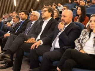 Escuela de Negocios Mineros UCN celebra 16 años impulsando sostenibilidad e innovación