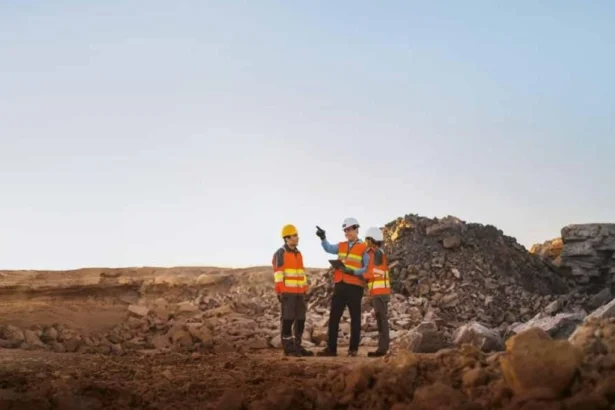 Sostenibilidad y equidad marcan nuevo rumbo en la minería chilena